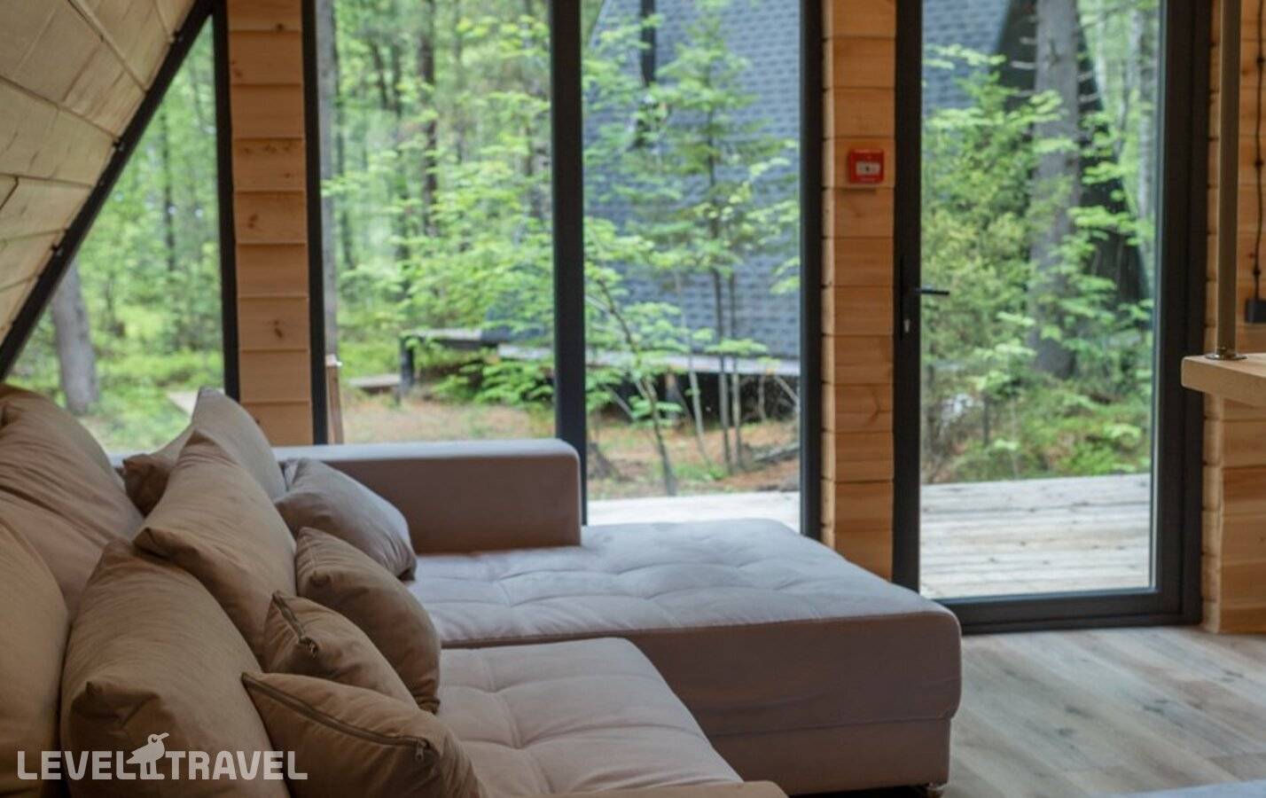 фотографии отеля Тэнгис в Россия(Слюдянский район) - фото №29