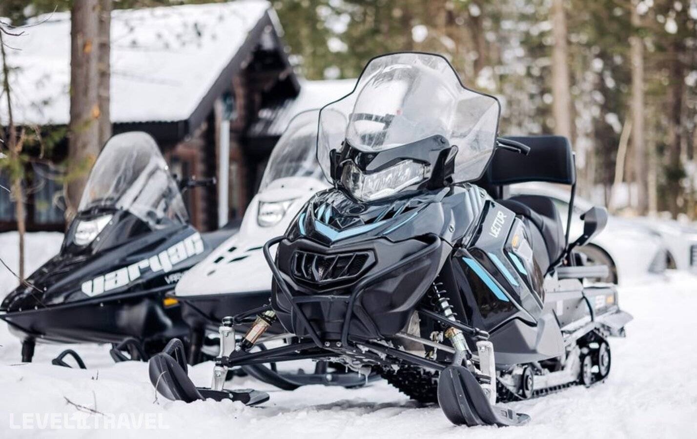 фотографии отеля Тэнгис в Россия(Слюдянский район) - фото №4