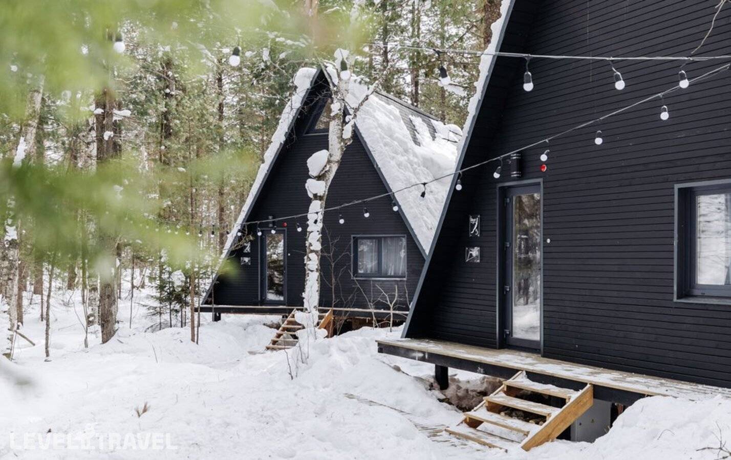 фотографии отеля Тэнгис в Россия(Слюдянский район) - фото №8