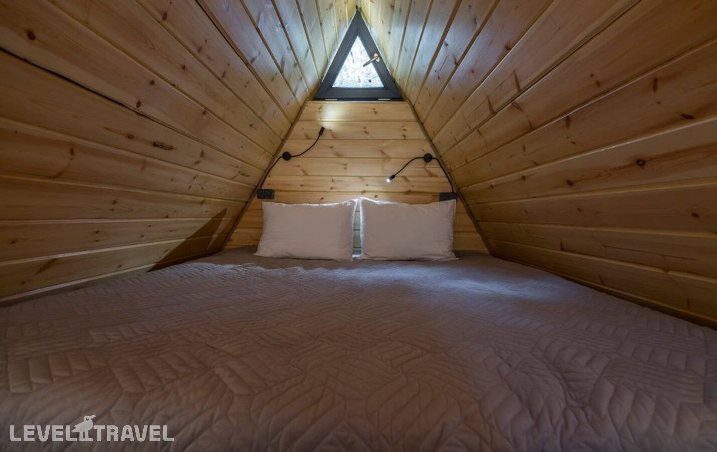 фотографии отеля Тэнгис в Россия(Слюдянский район) - фото №5