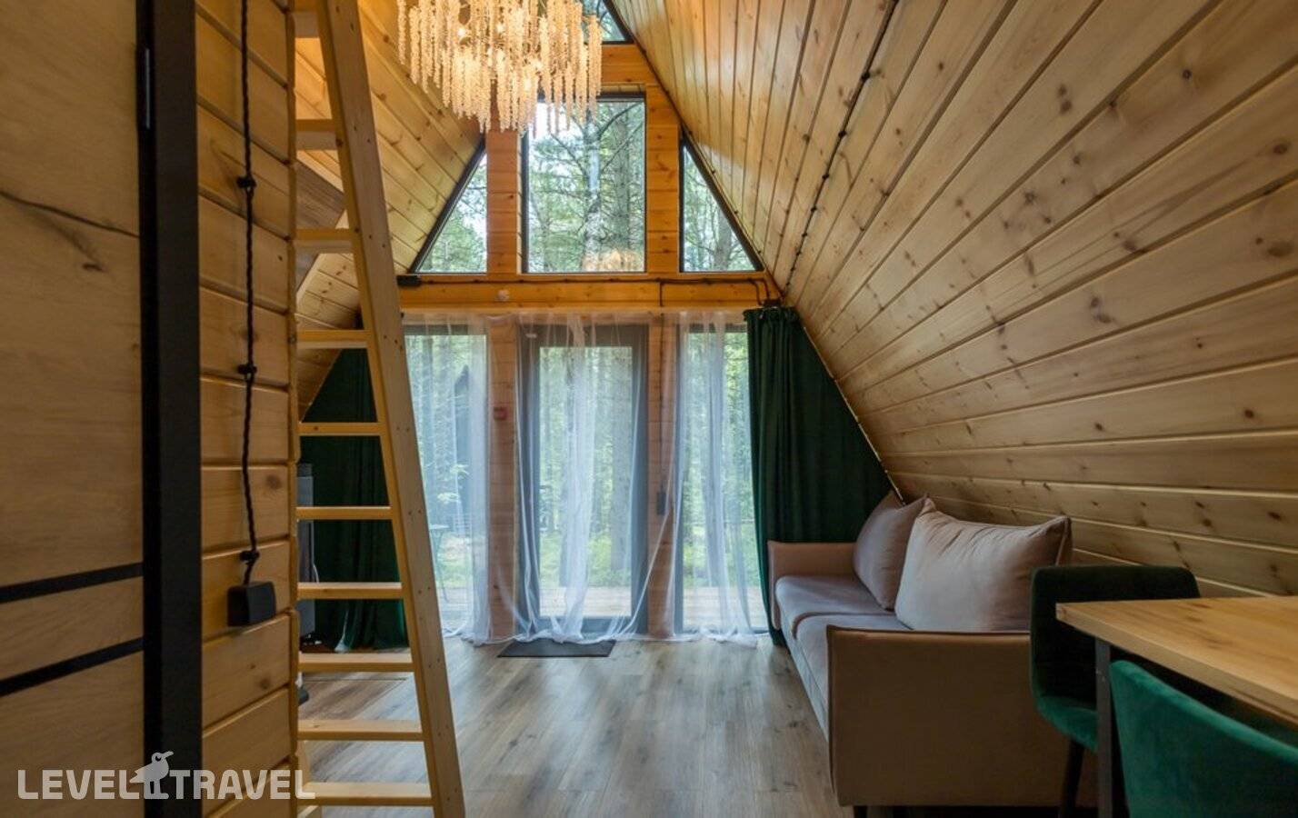 фотографии отеля Тэнгис в Россия(Слюдянский район) - фото №22