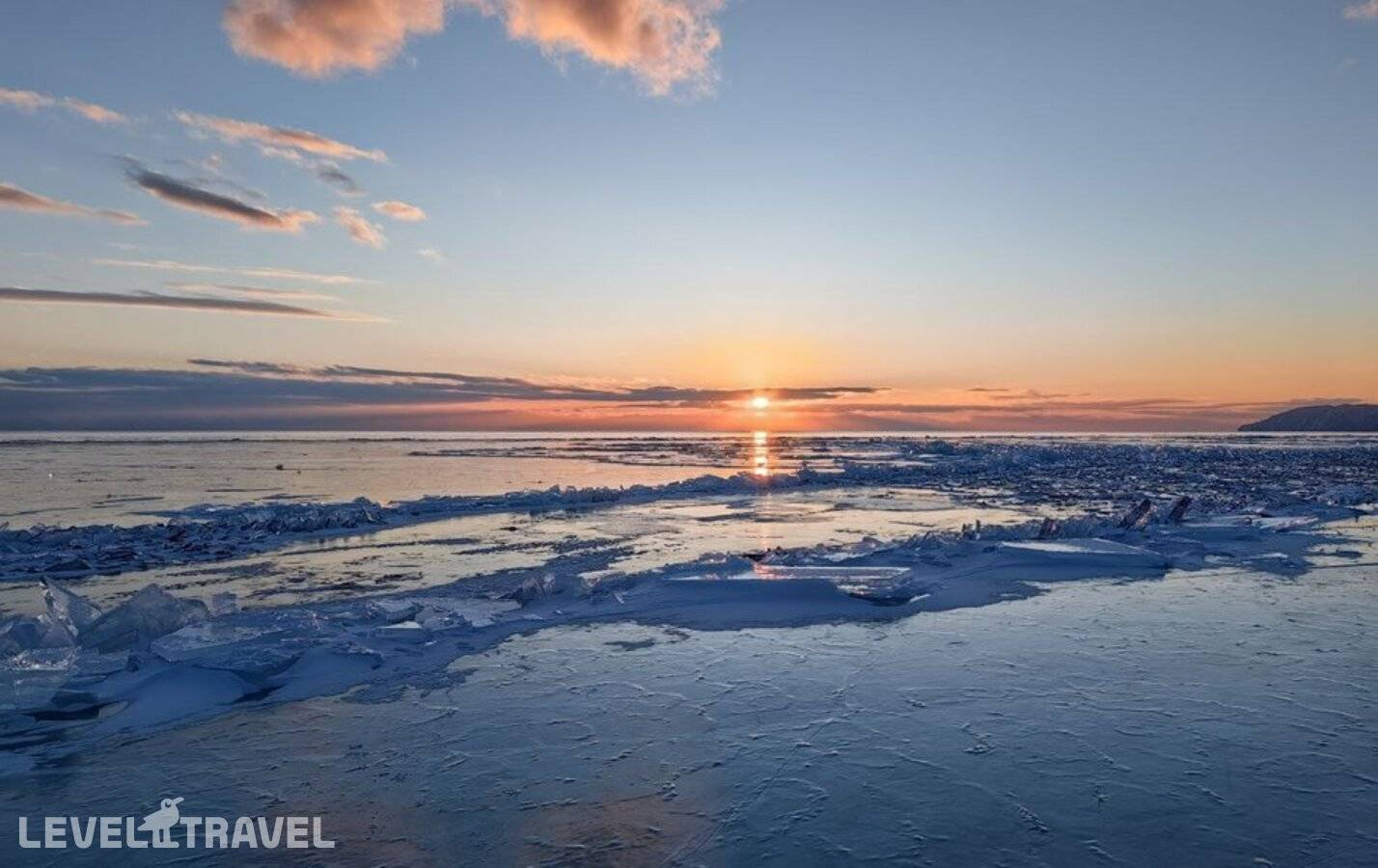 фотографии отеля Тэнгис в Россия(Слюдянский район) - фото №18