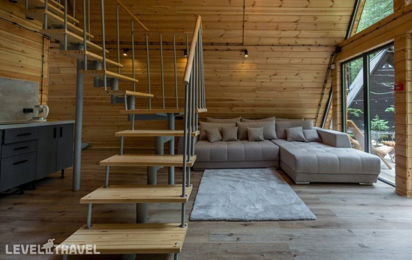 фотографии отеля Тэнгис в Россия(Слюдянский район) - фото №27