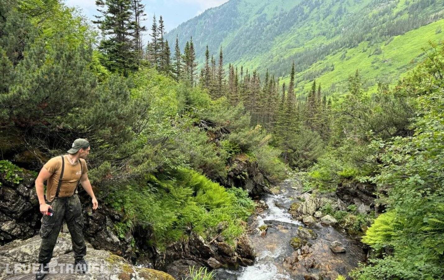 фотографии отеля Тэнгис в Россия(Слюдянский район) - фото №19