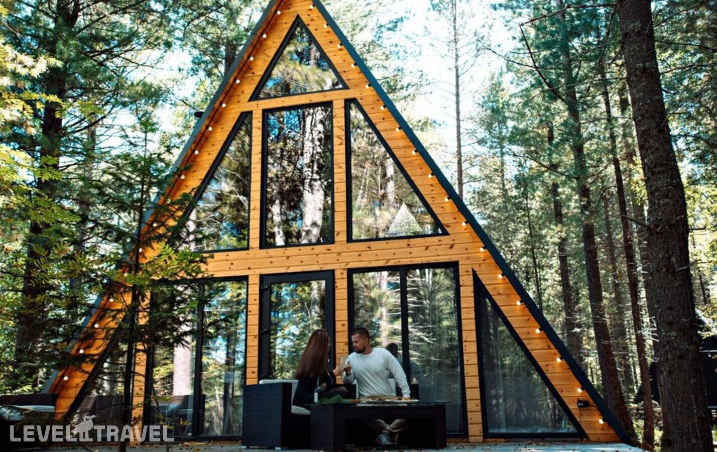 фотографии отеля Тэнгис в Россия(Слюдянский район) - фото №25