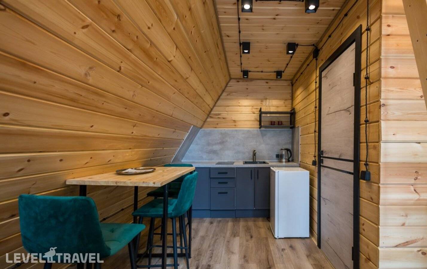 фотографии отеля Тэнгис в Россия(Слюдянский район) - фото №23