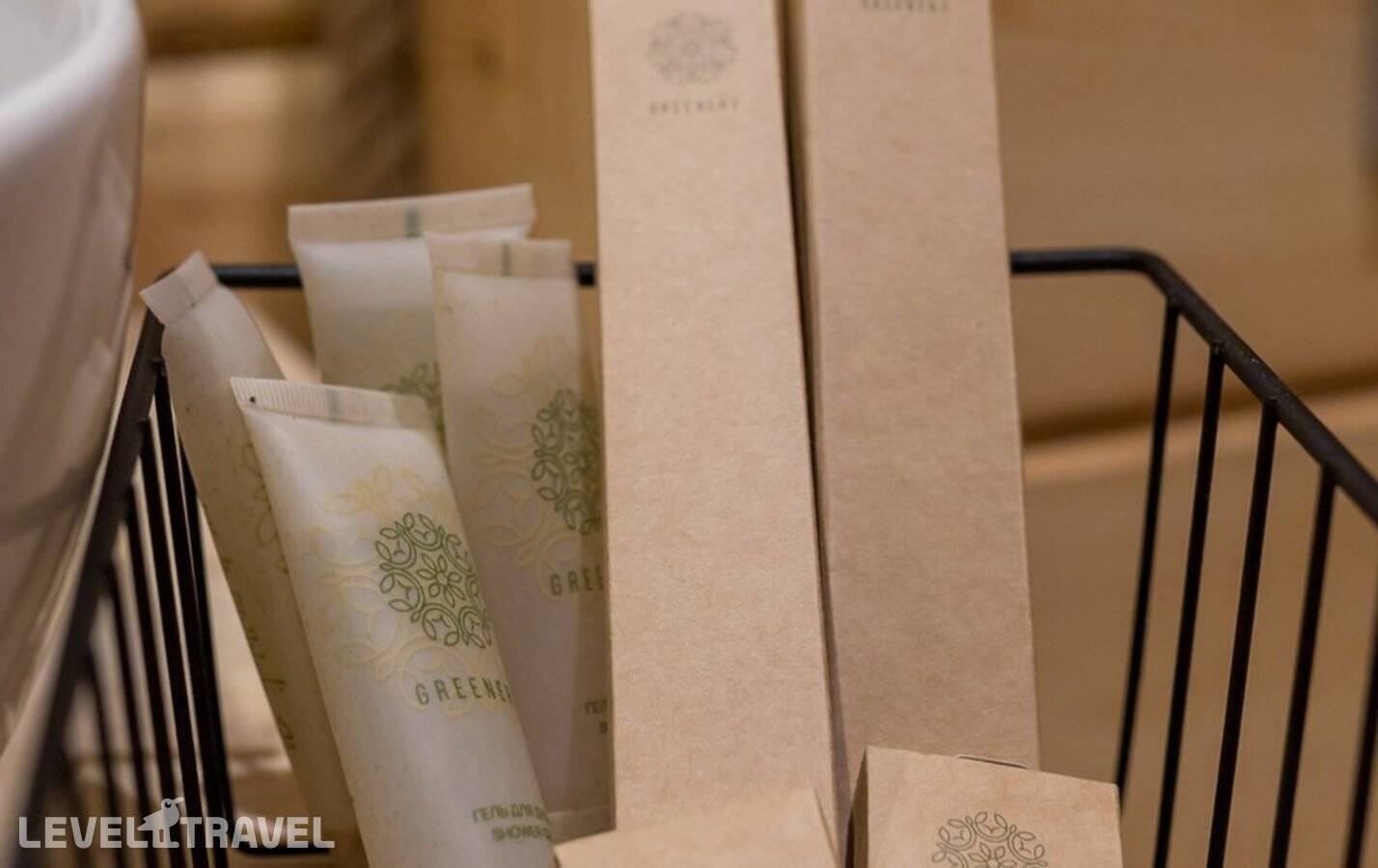 фотографии отеля Тэнгис в Россия(Слюдянский район) - фото №24