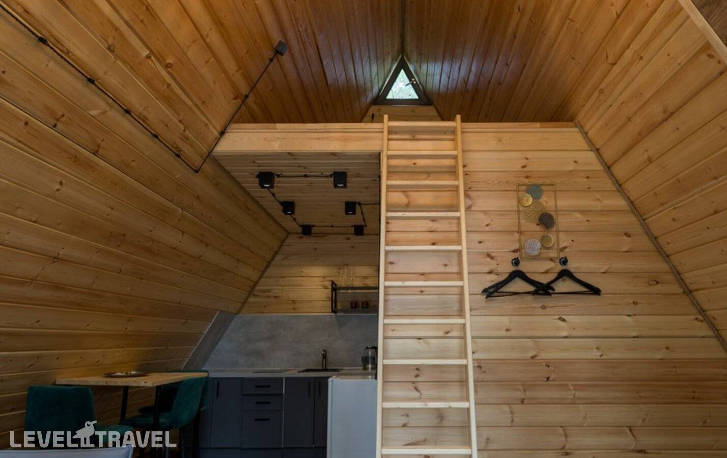 фотографии отеля Тэнгис в Россия(Слюдянский район) - фото №21