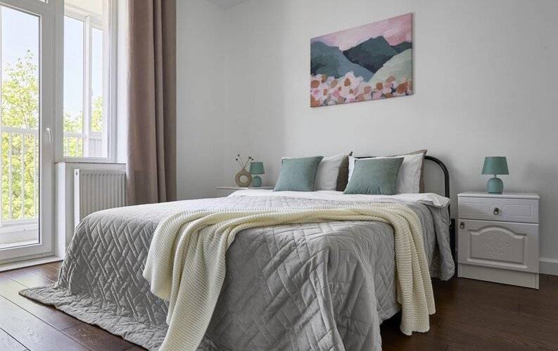 Веста На Лесном 23