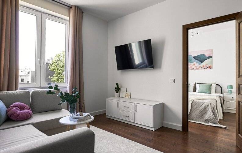 Веста На Лесном 23