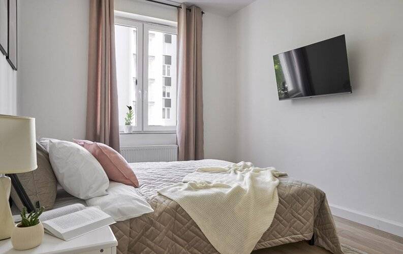 Веста На Лесном 23