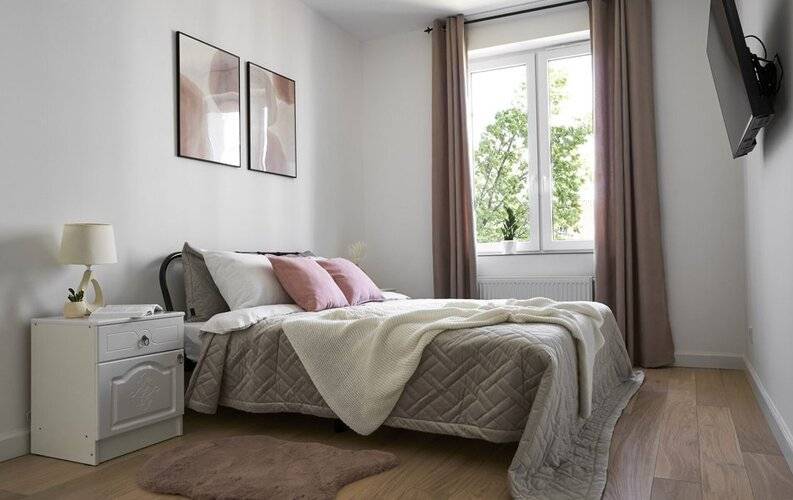 Веста На Лесном 23