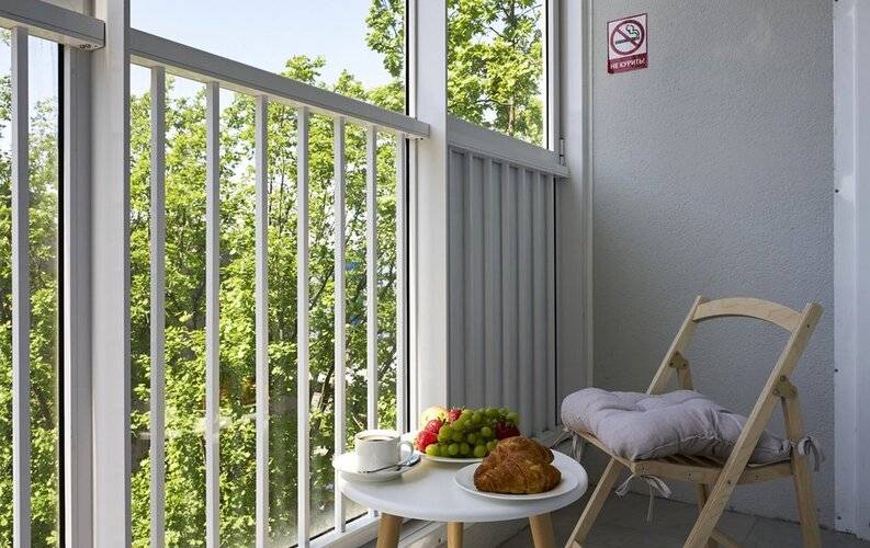 Веста На Лесном 23