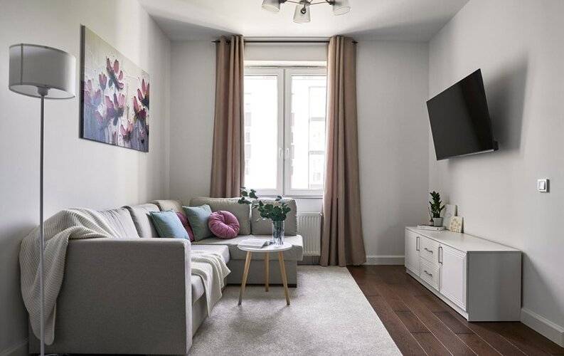 Веста На Лесном 23