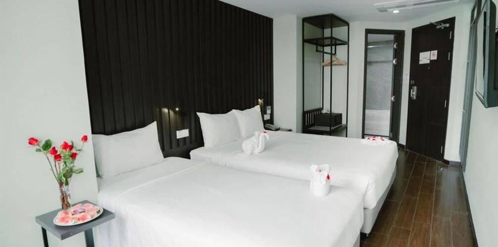 Hermes Hotel Nha Trang