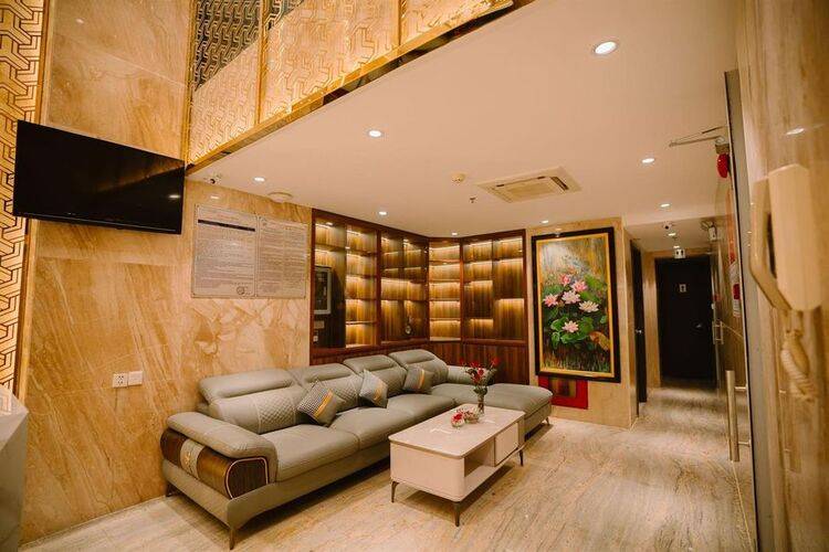 Hermes Hotel Nha Trang