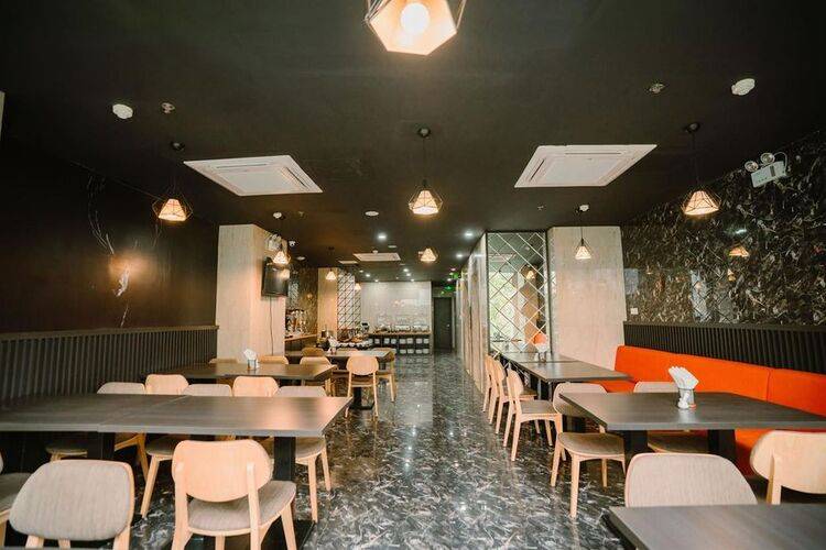 Hermes Hotel Nha Trang