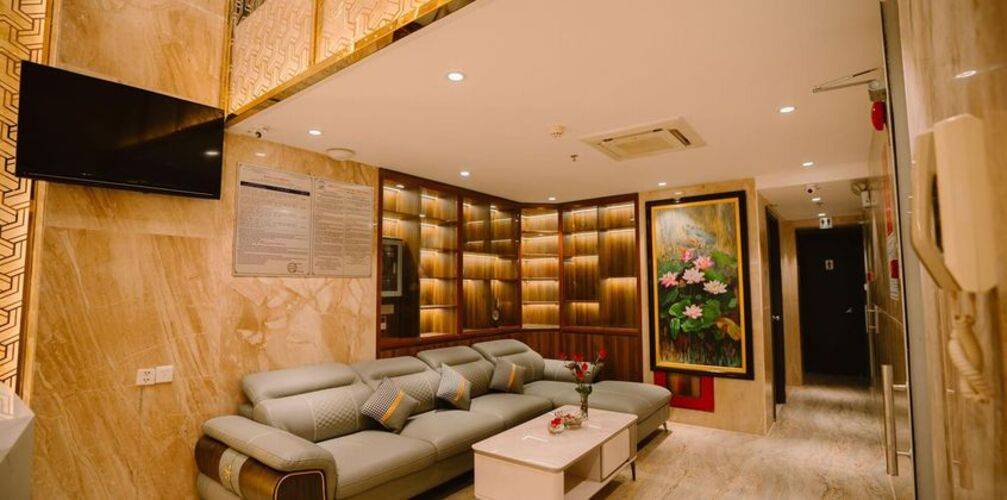 Hermes Hotel Nha Trang