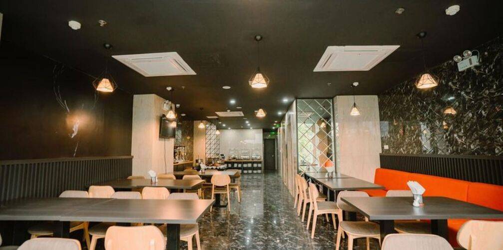 Hermes Hotel Nha Trang