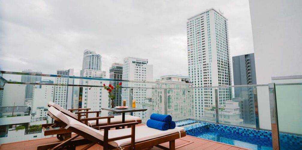 Hermes Hotel Nha Trang