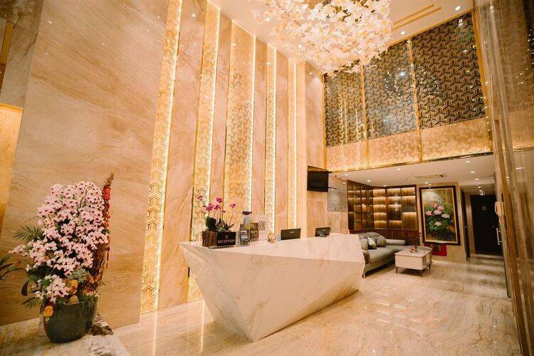 Hermes Hotel Nha Trang