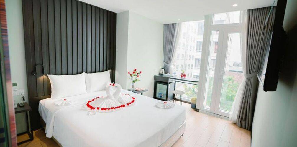 Hermes Hotel Nha Trang
