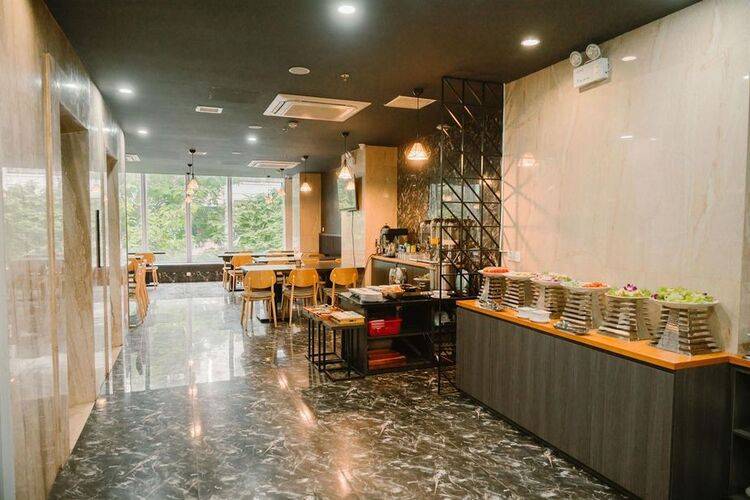 Hermes Hotel Nha Trang