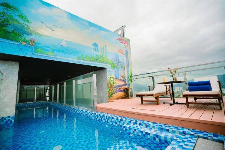 Hermes Hotel Nha Trang