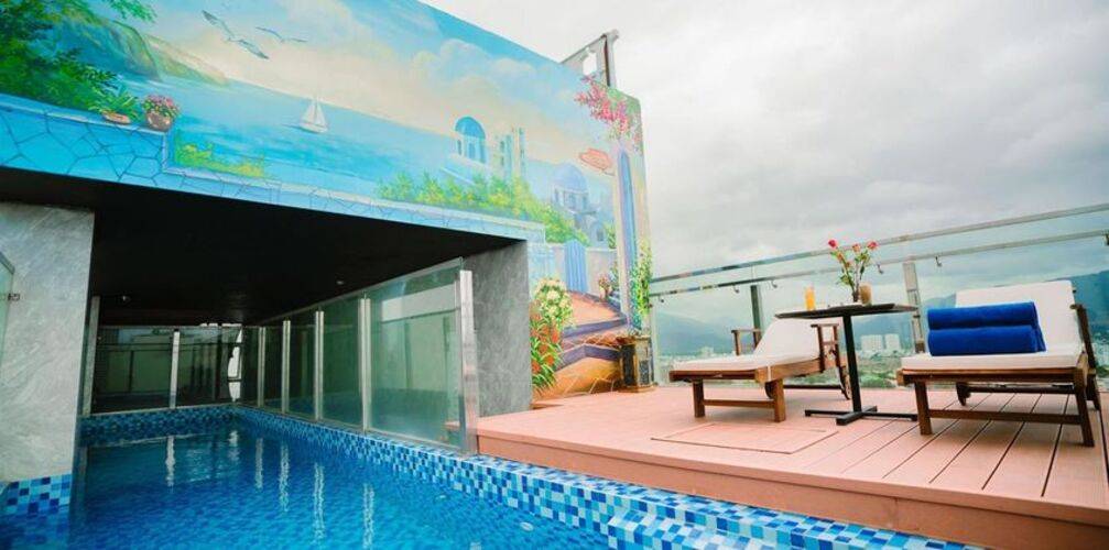 Hermes Hotel Nha Trang