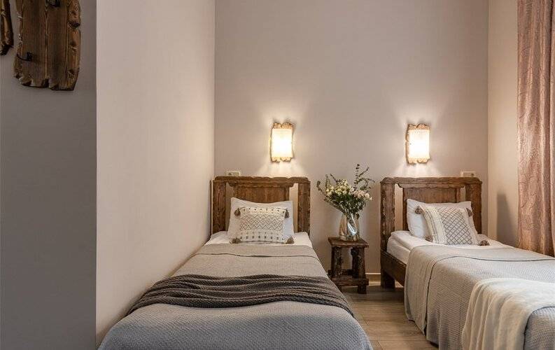 Номера В Стрельне