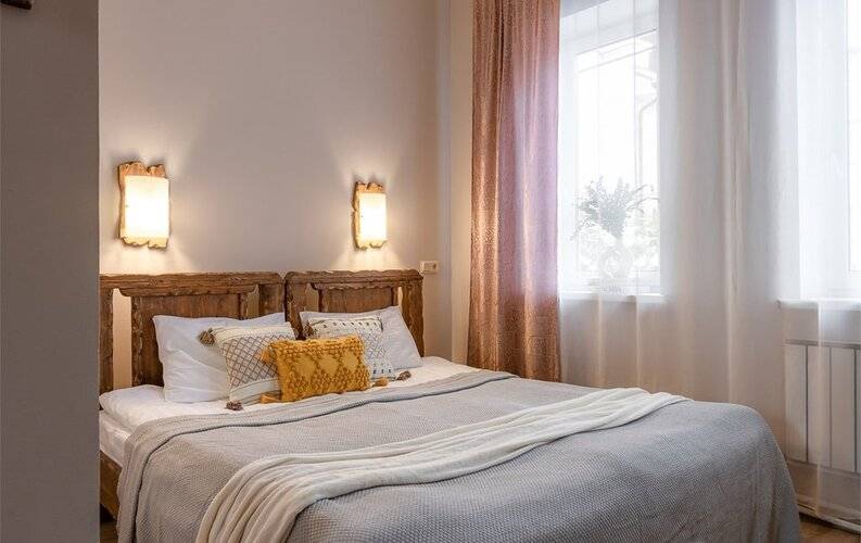 Номера В Стрельне