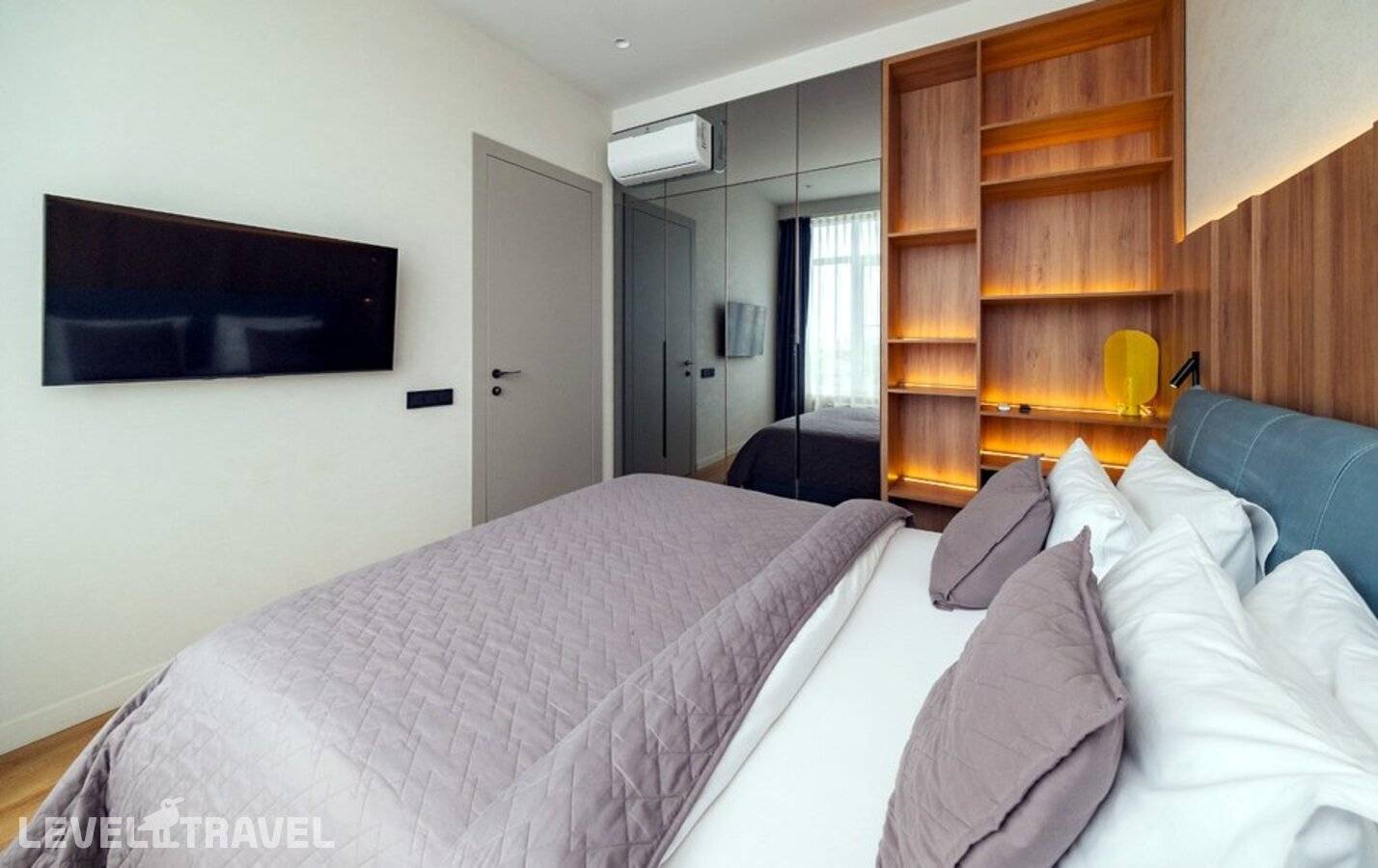 фотографии отеля Комфорт Олимпик На Фигурной 1/1 в Россия(Сириус) - фото №16