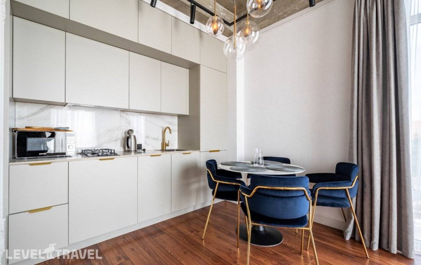 фотографии отеля Комфорт Олимпик На Фигурной 1/1 в Россия(Сириус) - фото №7