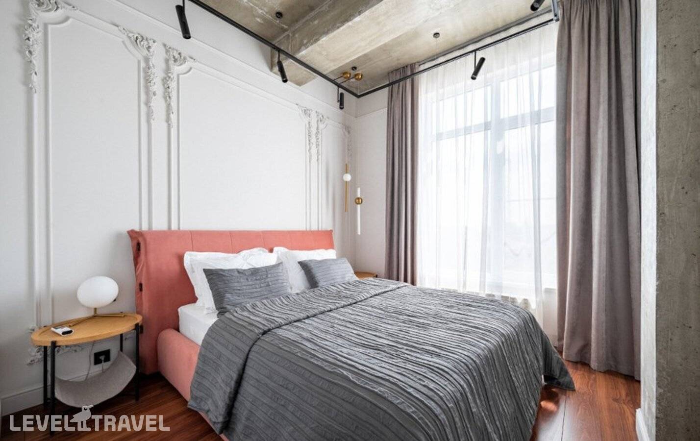 фотографии отеля Комфорт Олимпик На Фигурной 1/1 в Россия(Сириус) - фото №1