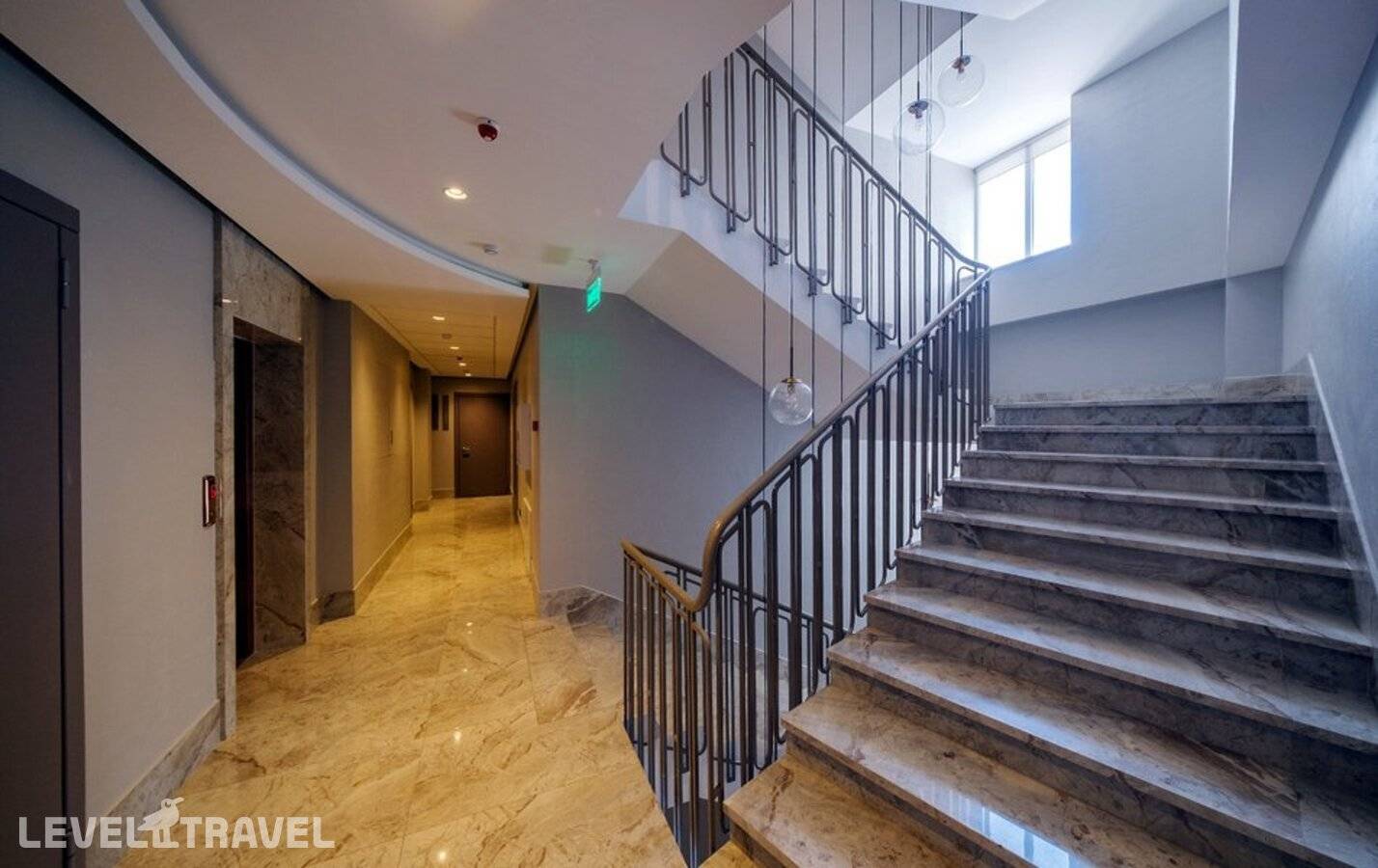 фотографии отеля Комфорт Олимпик На Фигурной 1/1 в Россия(Сириус) - фото №15