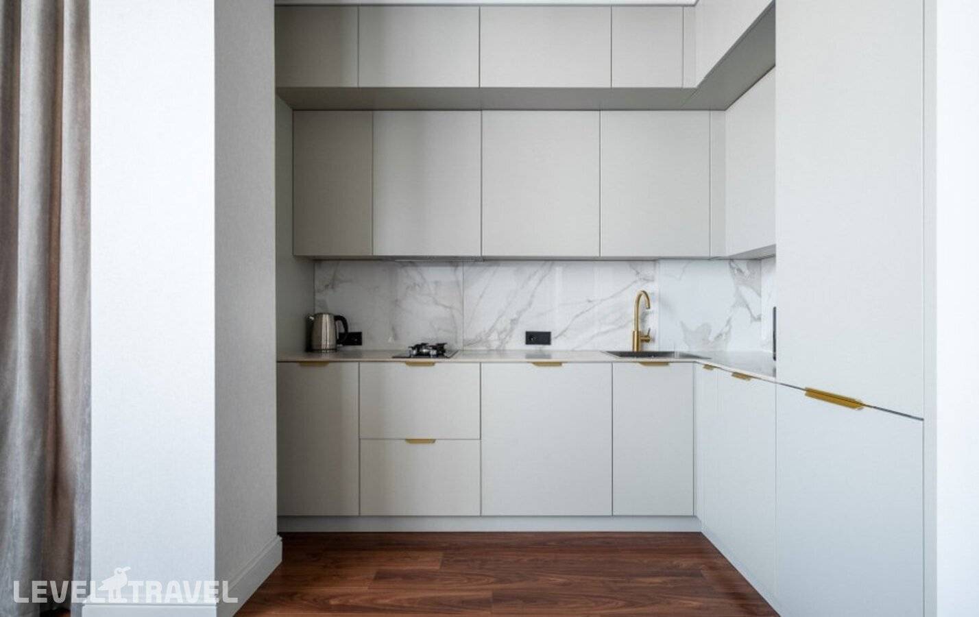 фотографии отеля Комфорт Олимпик На Фигурной 1/1 в Россия(Сириус) - фото №2