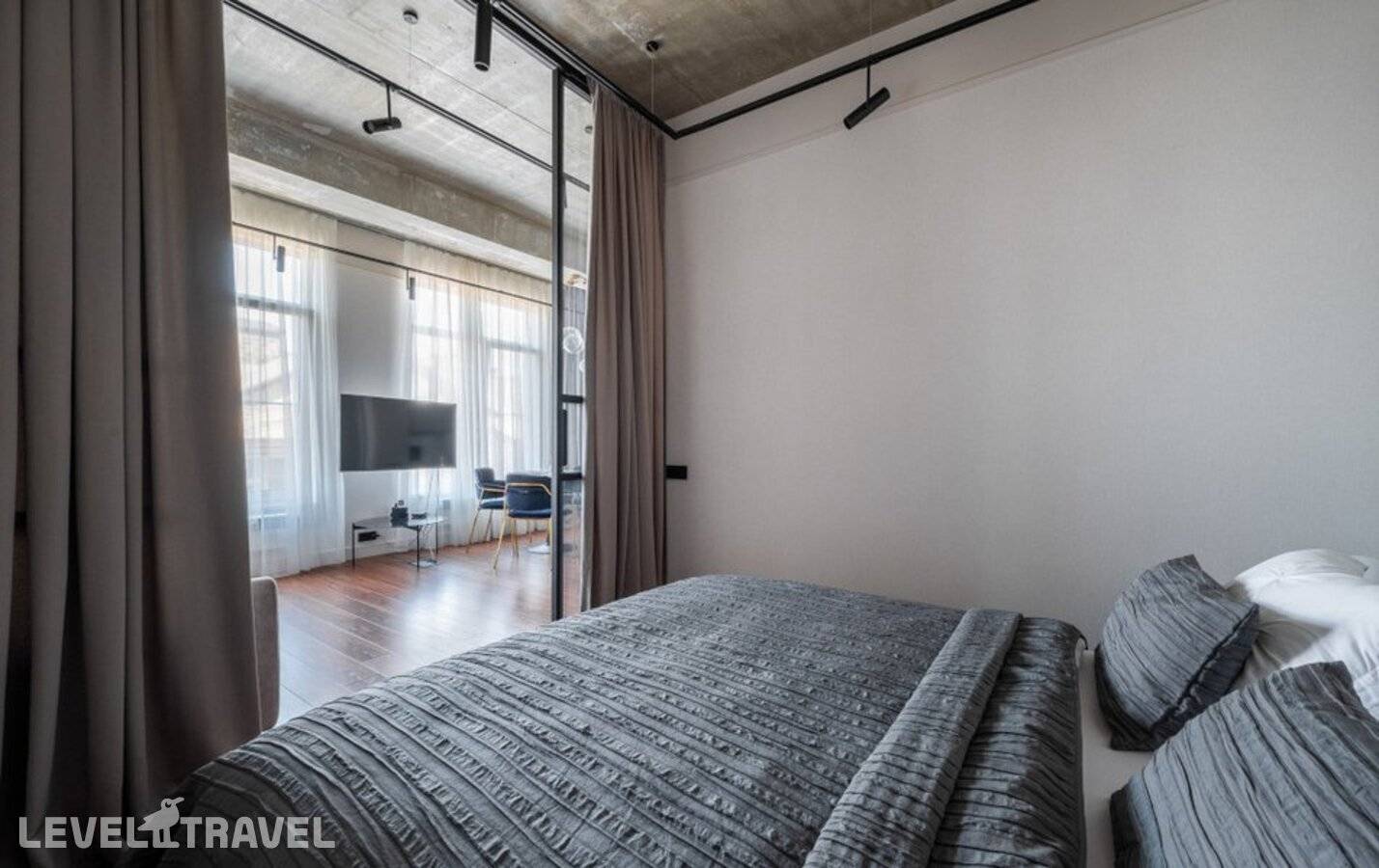 фотографии отеля Комфорт Олимпик На Фигурной 1/1 в Россия(Сириус) - фото №4