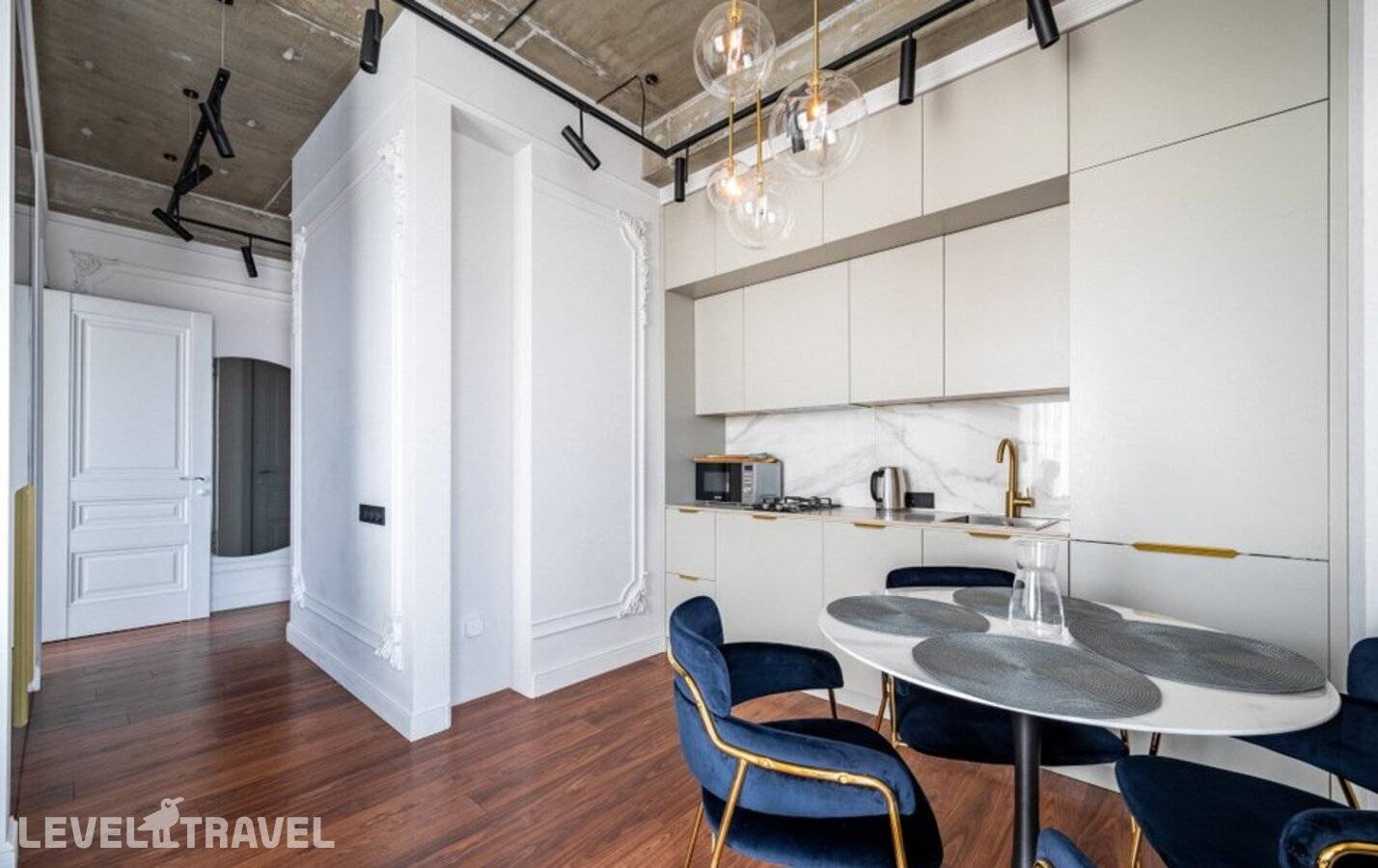 фотографии отеля Комфорт Олимпик На Фигурной 1/1 в Россия(Сириус) - фото №12