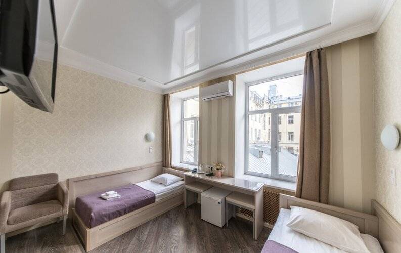 Грандора Невский