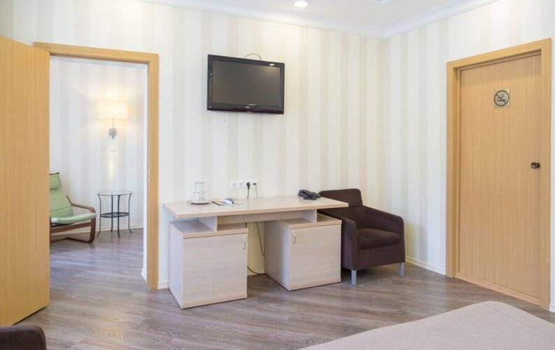 Грандора Невский