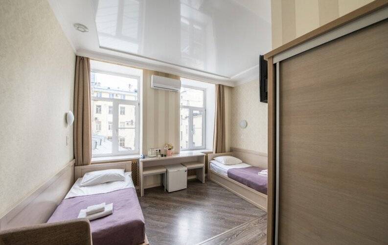 Грандора Невский