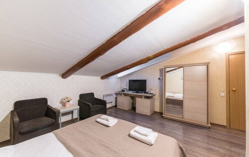 Грандора Невский