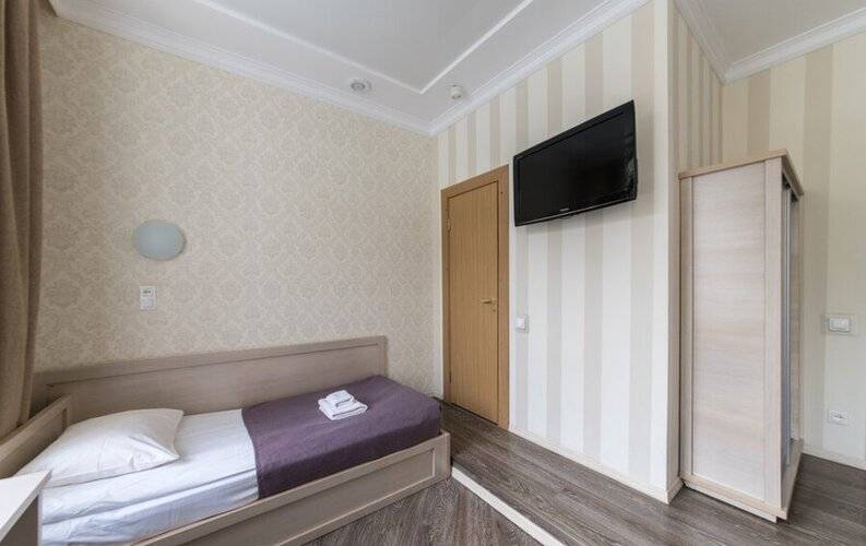 Грандора Невский