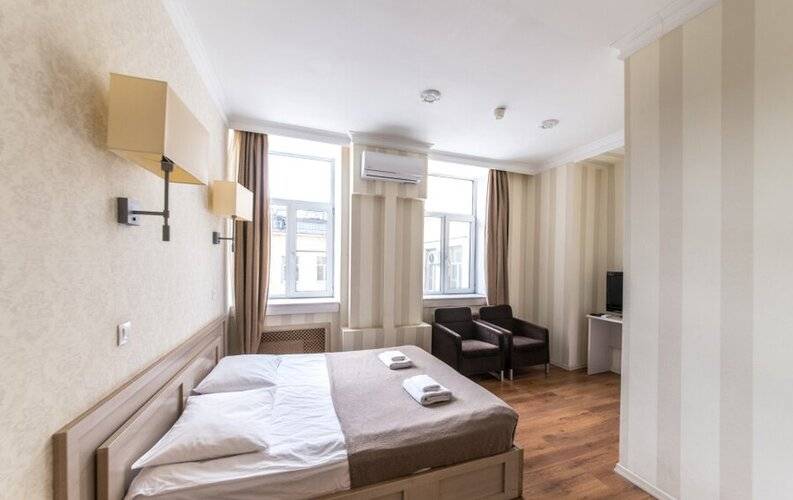 Грандора Невский