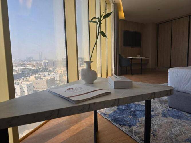 Best Western Premier Riyadh