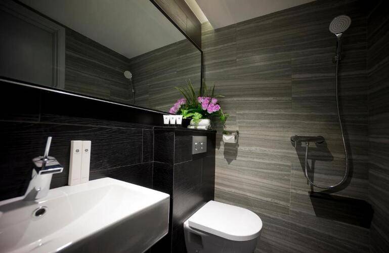 Venue Hotel The Lily