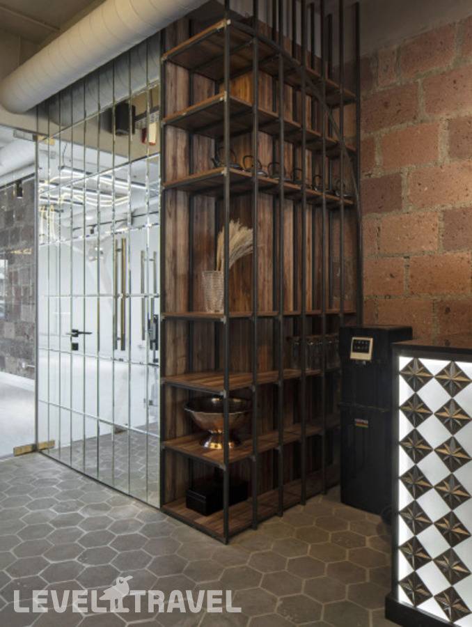 фотографии отеля Area Hotel Yerevan в Армения(Ереван) - фото №5