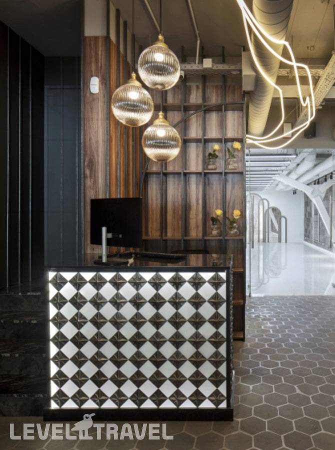 фотографии отеля Area Hotel Yerevan в Армения(Ереван) - фото №7