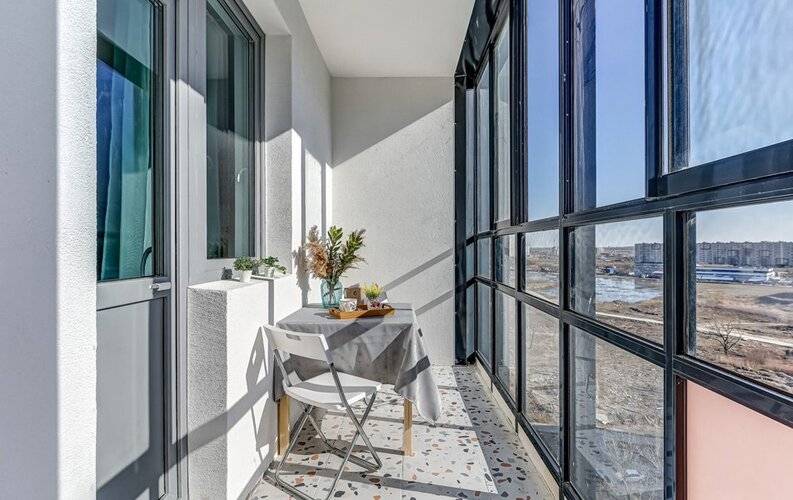 Веста На Среднерогатской 16/4