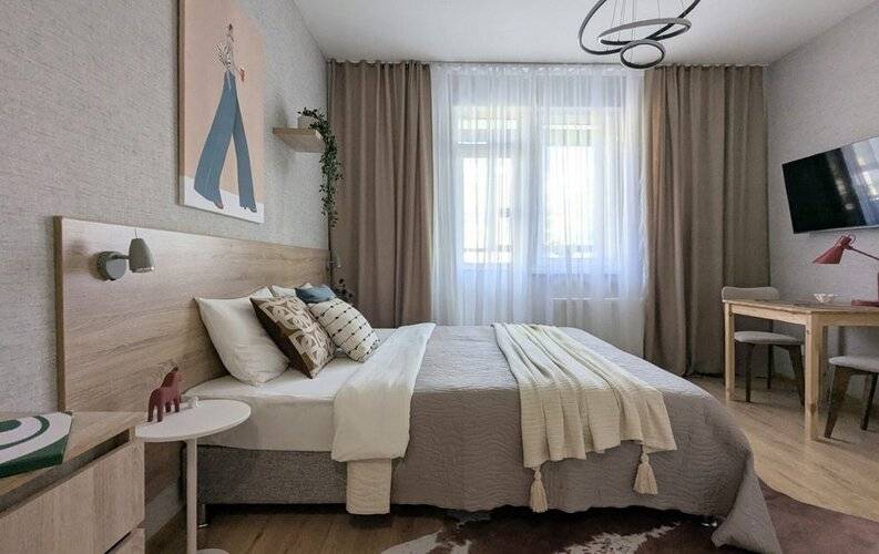 Веста На Среднерогатской 16/4